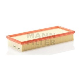 Mann Filter Ford Mondeo 2.0 2001-2007 Benzinli Hava Filtresi