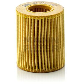 Mann Filter Ford Mondeo 2.0 2001-2007 Benzinli Yağ Filtresi