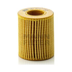Mann Filter Ford Mondeo 2.0 2001-2007 Benzinli Yağ Filtresi