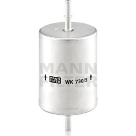 Mann Filter Ford Mondeo 2.0 2001-2007 Benzinli Yakıt Filtresi
