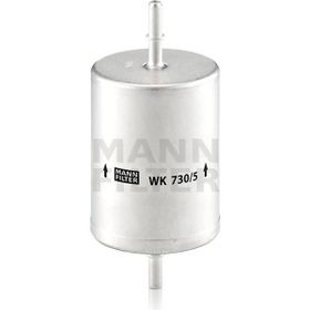 Mann Filter Ford Mondeo 2.0 2001-2007 Benzinli Yakıt Filtresi