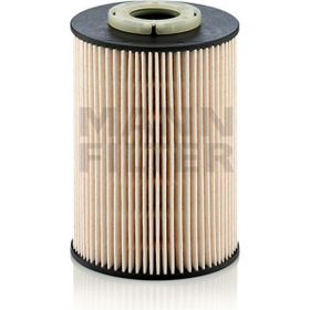 Mann Filter Ford Mondeo 2.0 TDCI 140 HP 2007-2012 Yakıt Filtresi