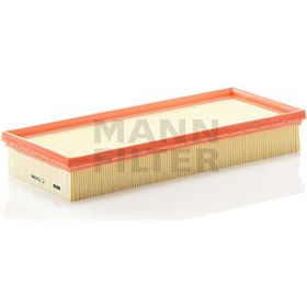 Mann Filter Ford Mondeo 2.0 TDCI 2001-2007 Dizel Hava Filtresi