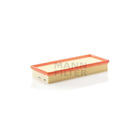Mann Filter Ford Mondeo 2.0 TDCI 2001-2007 Dizel Hava Filtresi