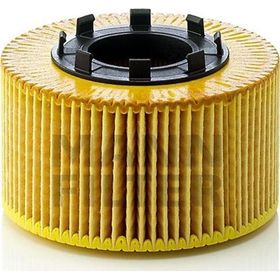 Mann Filter Ford Mondeo 2.0 TDCI 2001-2007 Dizel Yağ Filtresi