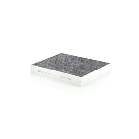 Mann Filter Ford Mondeo 2015-2020 Karbonlu Polen Filtresi