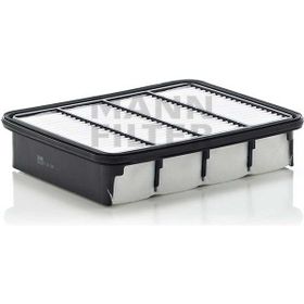 Mann Filter Ford Ranger 2.5 TDCI 1999-2000 Hava Filtresi