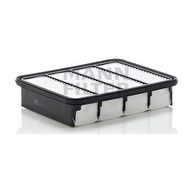 Mann Filter Ford Ranger 2.5 TDCI 1999-2000 Hava Filtresi
