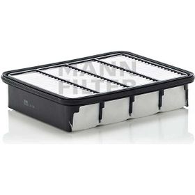 Mann Filter Ford Ranger 2.5 TDCI 2001-2006 Hava Filtresi