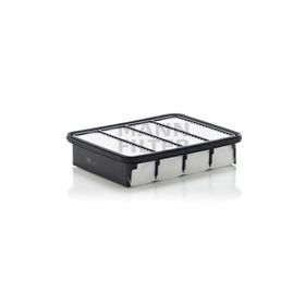 Mann Filter Ford Ranger 2.5 TDCI 2001-2006 Hava Filtresi