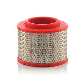 Mann Filter Ford Ranger 2.5 TDCI 2007-2011 Hava Filtresi