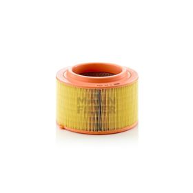 Mann Filter Ford Ranger 3.2 TDCI 2012-2019 Hava Filtresi