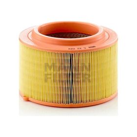 Mann Filter Ford Ranger 3.2 TDCI 2012-2019 Hava Filtresi