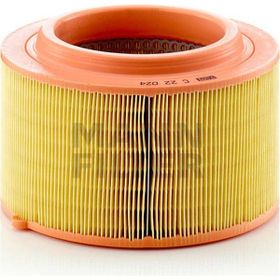 Mann Filter Ford Ranger 3.2 TDCI 2012-2019 Hava Filtresi