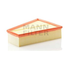 Mann Filter Ford S-Max 1.6 TDCI 2012-2014 Dizel Hava Filtresi