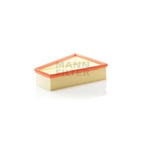 Mann Filter Ford S-Max 2.0 TDCI 163 HP 2012-2014 Dizel Hava Filtresi