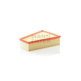 Mann Filter Ford S-Max 2.0 TDCI 163 HP 2012-2014 Dizel Hava Filtresi
