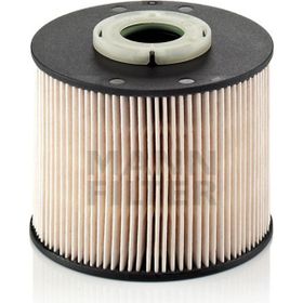 Mann Filter Ford S-Max 2.0 TDCI 163 HP 2012-2014 Dizel Yakıt Filtresi