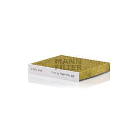 Mann Filter FP2442 Alerjik Polen Filtresi