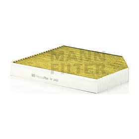 Mann Filter FP2450 Alerjik Polen Filtresi
