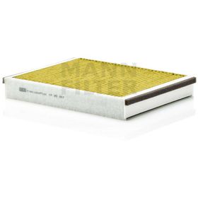 Mann Filter FP25007 Alerjik Polen Filtresi
