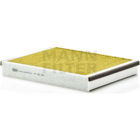 Mann Filter FP25007 Alerjik Polen Filtresi