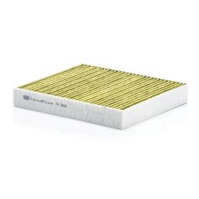Mann Filter FP2559 Anti Bakteriyel Polen Filtresi
