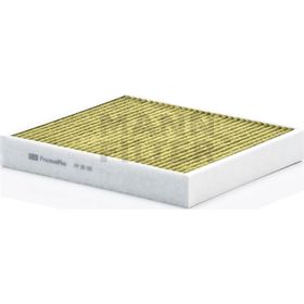 Mann Filter FP26010 Alerjik Polen Filtresi