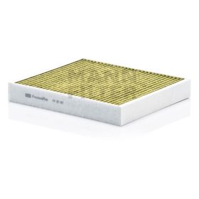 Mann Filter FP26010 Alerjik Polen Filtresi