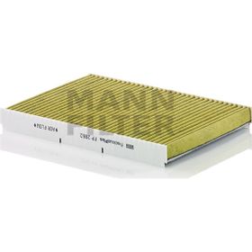Mann Filter FP2842 Alerjik Polen Filtresi