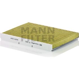 Mann Filter FP2842 Alerjik Polen Filtresi