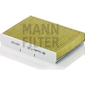 Mann Filter FP2862 Alerjik Polen Filtresi