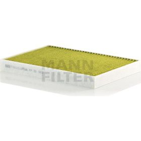 Mann Filter FP31003 Alerjik Polen Filtresi
