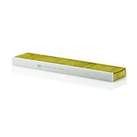 Mann Filter FP5141 Polen Filtresi