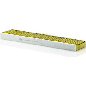 Mann Filter FP5141 Polen Filtresi