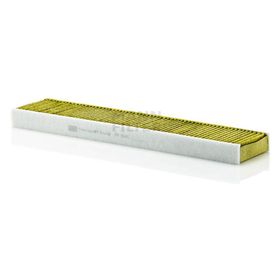 Mann Filter FP5141 Polen Filtresi