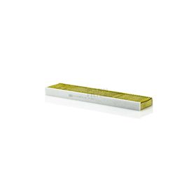 Mann Filter FP5141 Polen Filtresi