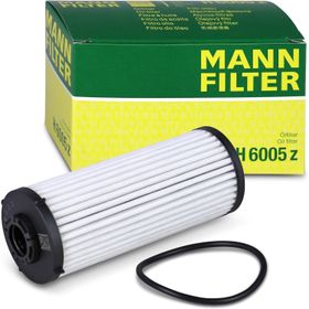 Mann-Filter H 6005 Z Vw Group Hidrolik Şanzıman Filtresi