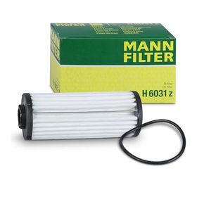 Mann-Filter H 6031 Z Vw Group Hidrolik Şanzıman Filtresi