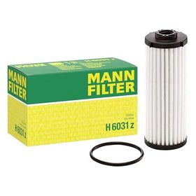 Mann-Filter H 6031 Z Vw Group Hidrolik Şanzıman Filtresi