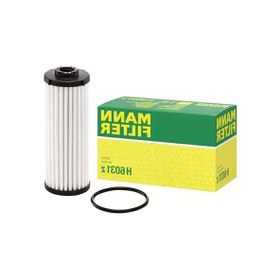 Mann-Filter H 6031 Z Vw Group Hidrolik Şanzıman Filtresi