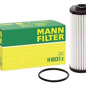 Mann-Filter H 6031 Z Vw Group Hidrolik Şanzıman Filtresi