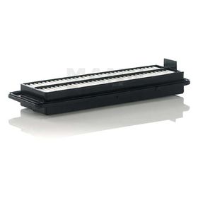 Mann Filter Honda Accord 2.2 CTDI 2004-2008 Dizel Hava Filtresi