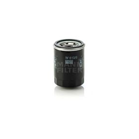 Mann Filter Honda Accord 2.4 2009-2013 Yağ Filtresi