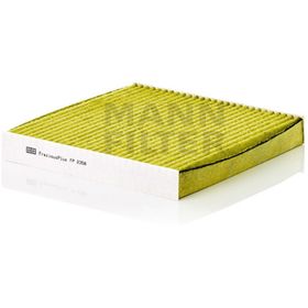 Mann Filter Honda Accord 2009-2013 Alerjik Polen Filtresi
