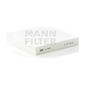 Mann Filter Honda Accord 2009-2013 Polen Filtresi
