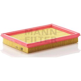 Mann Filter Honda Civic 1.4 1996-2001 Benzinli Hava Filtresi