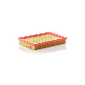 Mann Filter Honda Civic 1.4 1996-2001 Benzinli Hava Filtresi