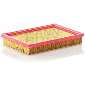 Mann Filter Honda Civic 1.4 1996-2001 Benzinli Hava Filtresi