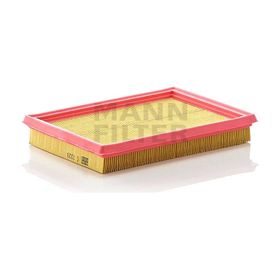 Mann Filter Honda Civic 1.4 Euro 1996-2001 Benzinli Hava Filtresi